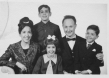 George, Ruth, Martin, Shirley, Alan 1966