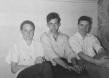 George in Mattawa 1949