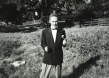 George in Toronto 1953
