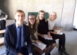 Schüler aus Baarn