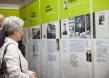 Ausstellung in Baarns (2014)