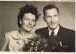 Hochzeit von Piotr und Janina (30.12.1950)