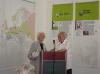 Uni München 2008