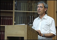 Thomas Nowotny