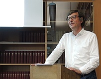 Joseph Rosenecker